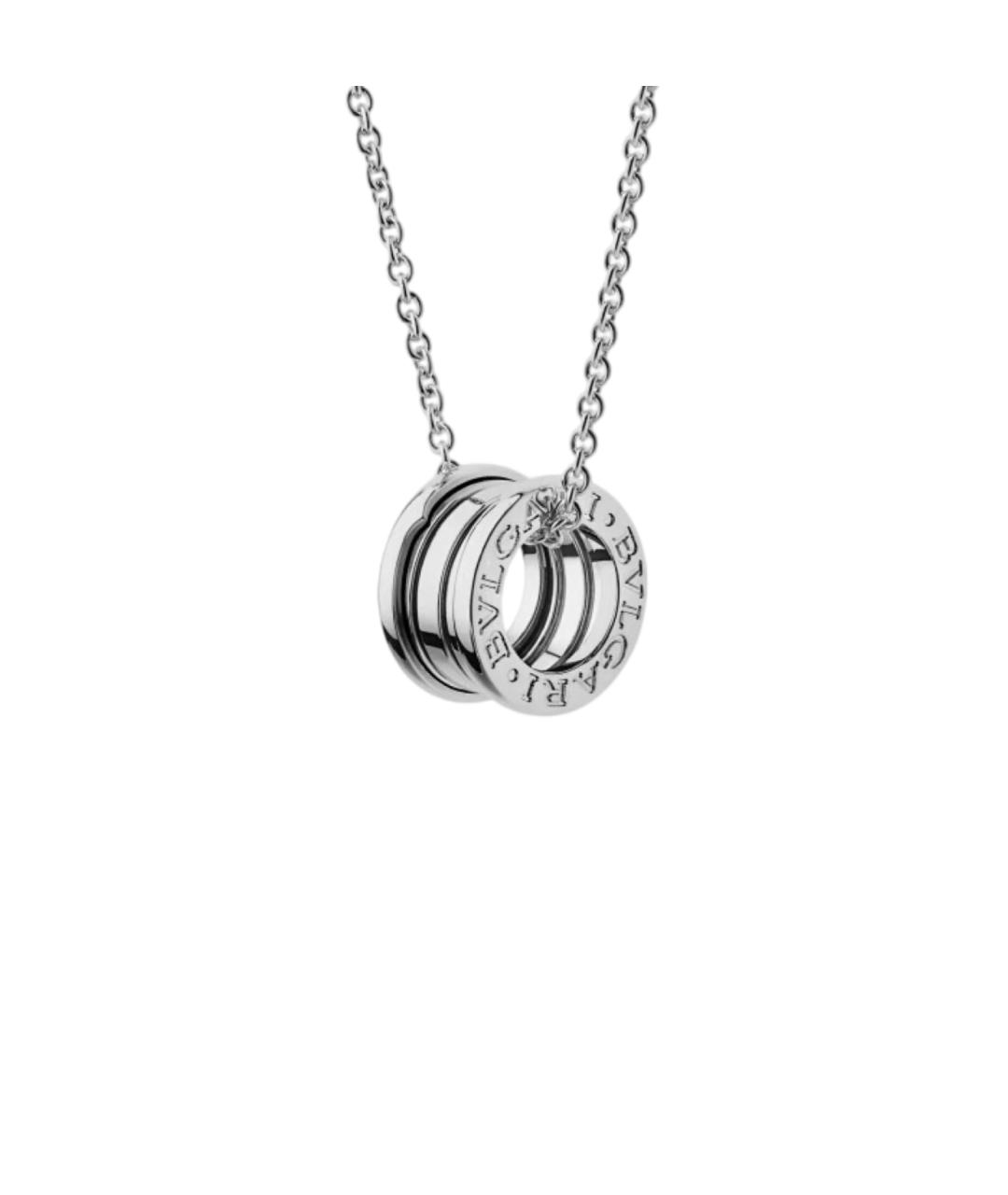 BVLGARI Подвеска, фото 5