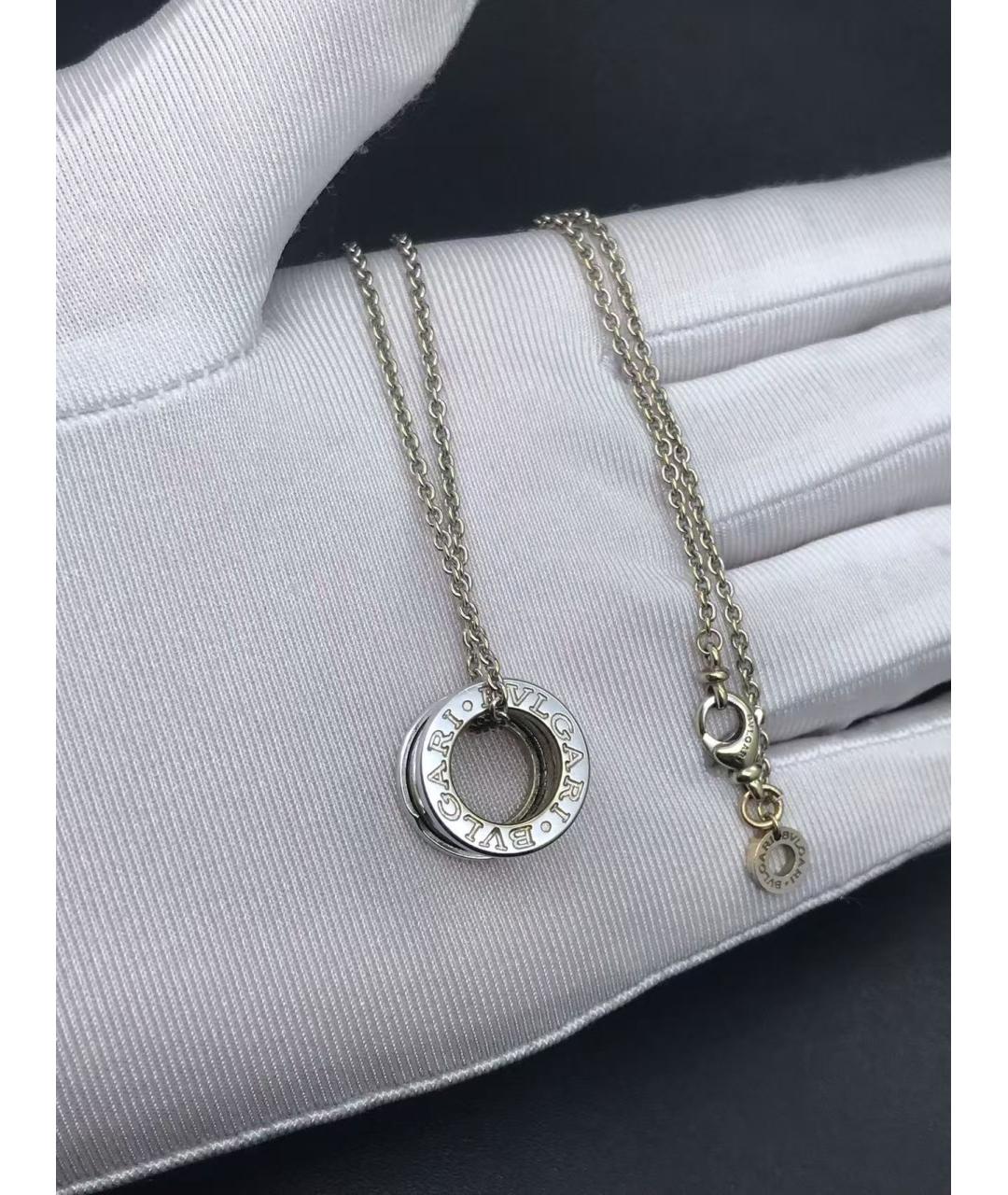 BVLGARI Подвеска, фото 4
