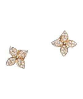 LOUIS VUITTON Серьги