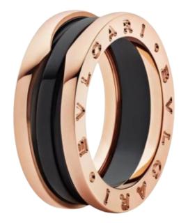 BVLGARI Кольцо