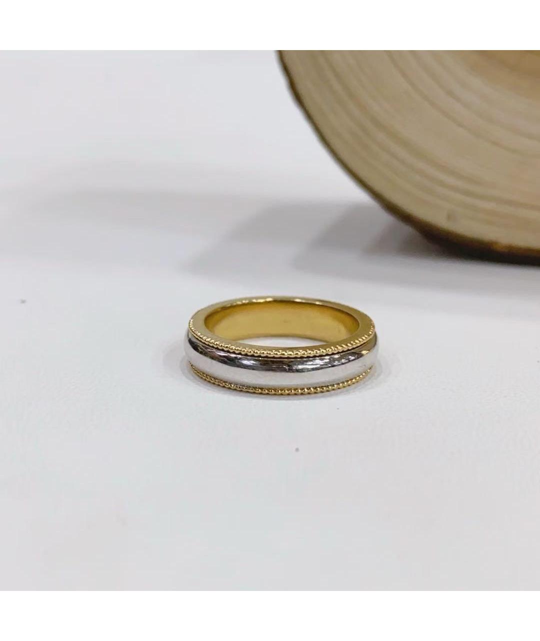 TIFFANY&CO Серебряное кольцо, фото 2