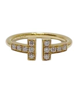 TIFFANY&CO Кольцо