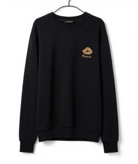 BALMAIN Худи/толстовка