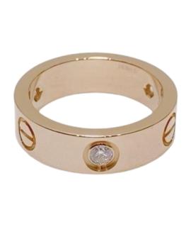 CARTIER Кольцо