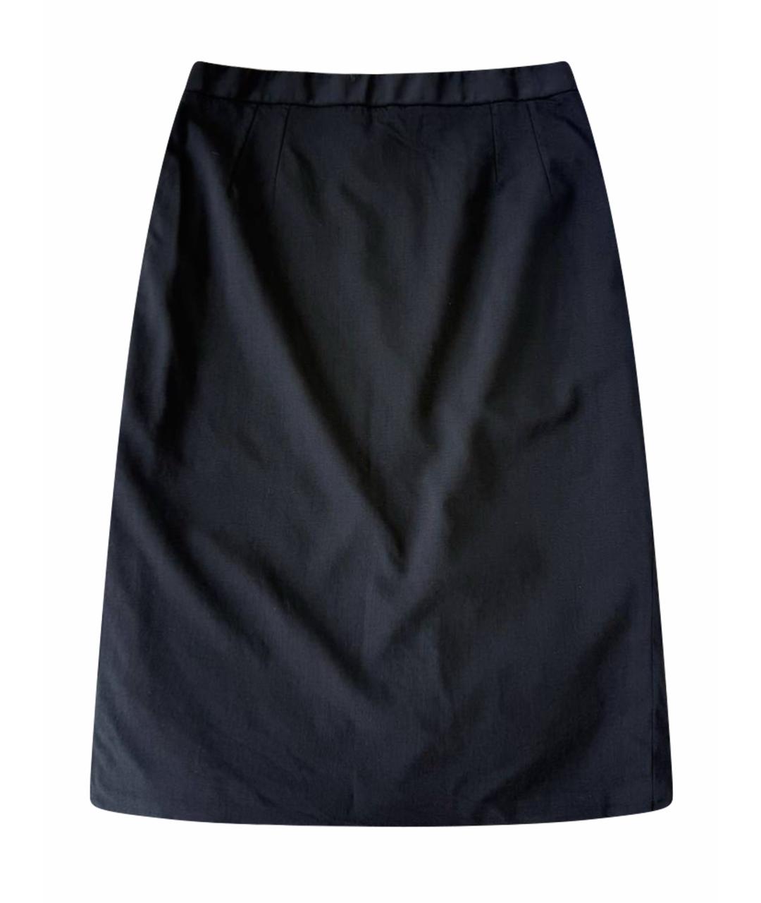 DOLCE&GABBANA Юбка миди, фото 1
