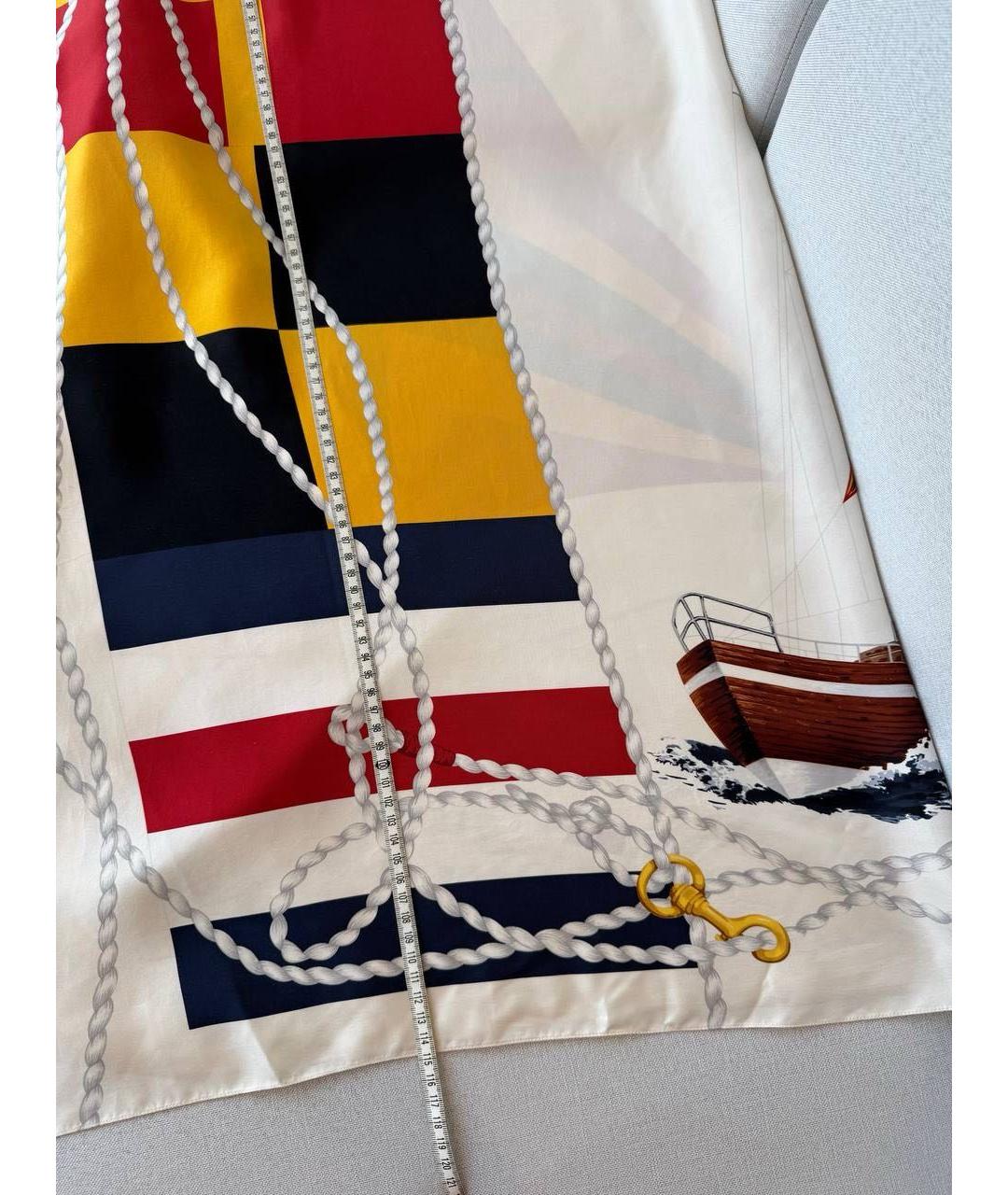 RALPH LAUREN Юбка миди, фото 6