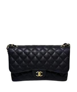 CHANEL Сумка через плечо