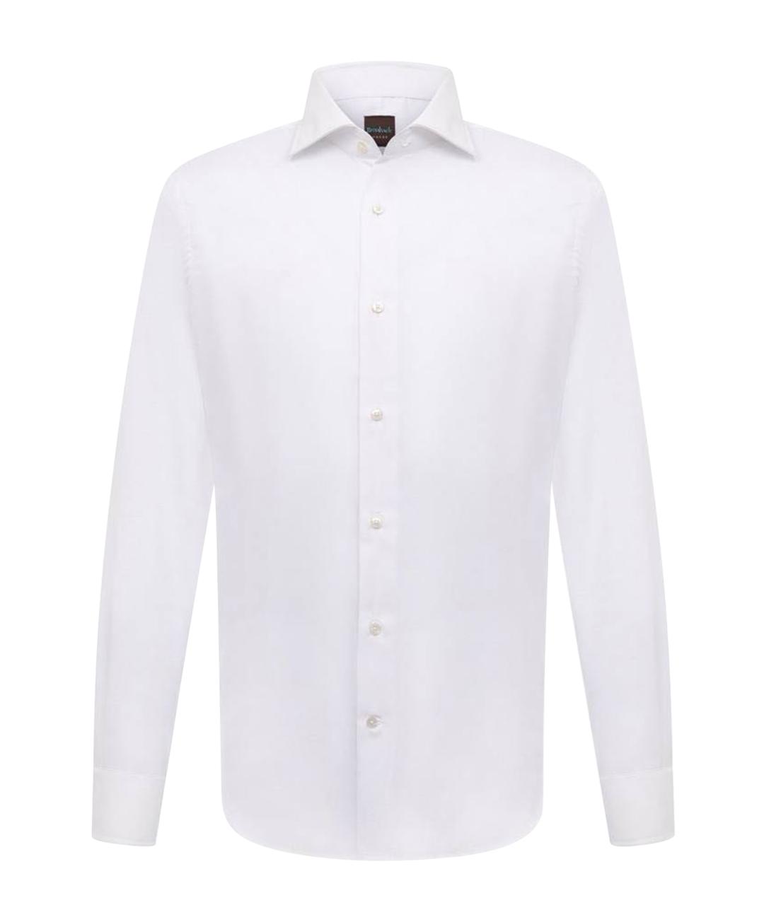 HUGO BOSS Классическая рубашка, фото 1