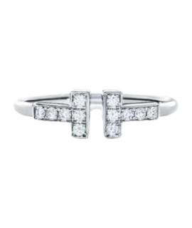 TIFFANY&CO Кольцо
