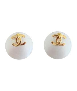 CHANEL Серьги