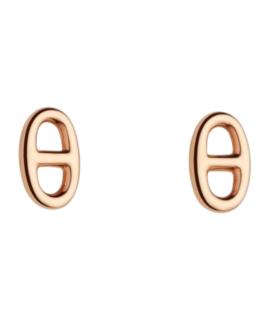 HERMES Серьги