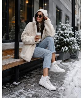 GIANVITO ROSSI Кроссовки
