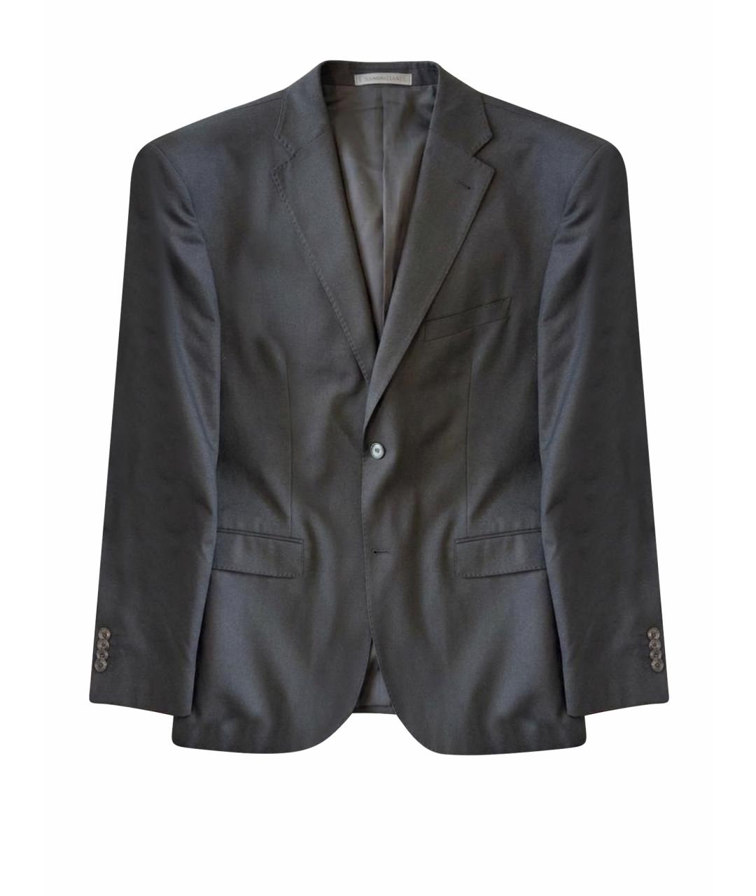 CORNELIANI Вечерний костюм, фото 1