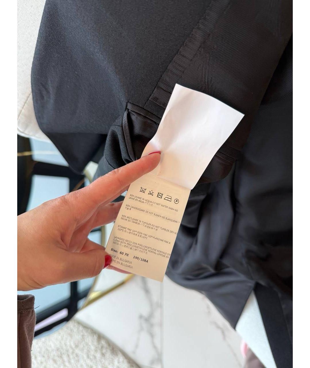CORNELIANI Вечерний костюм, фото 3