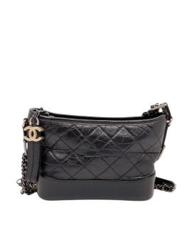 CHANEL Сумка через плечо