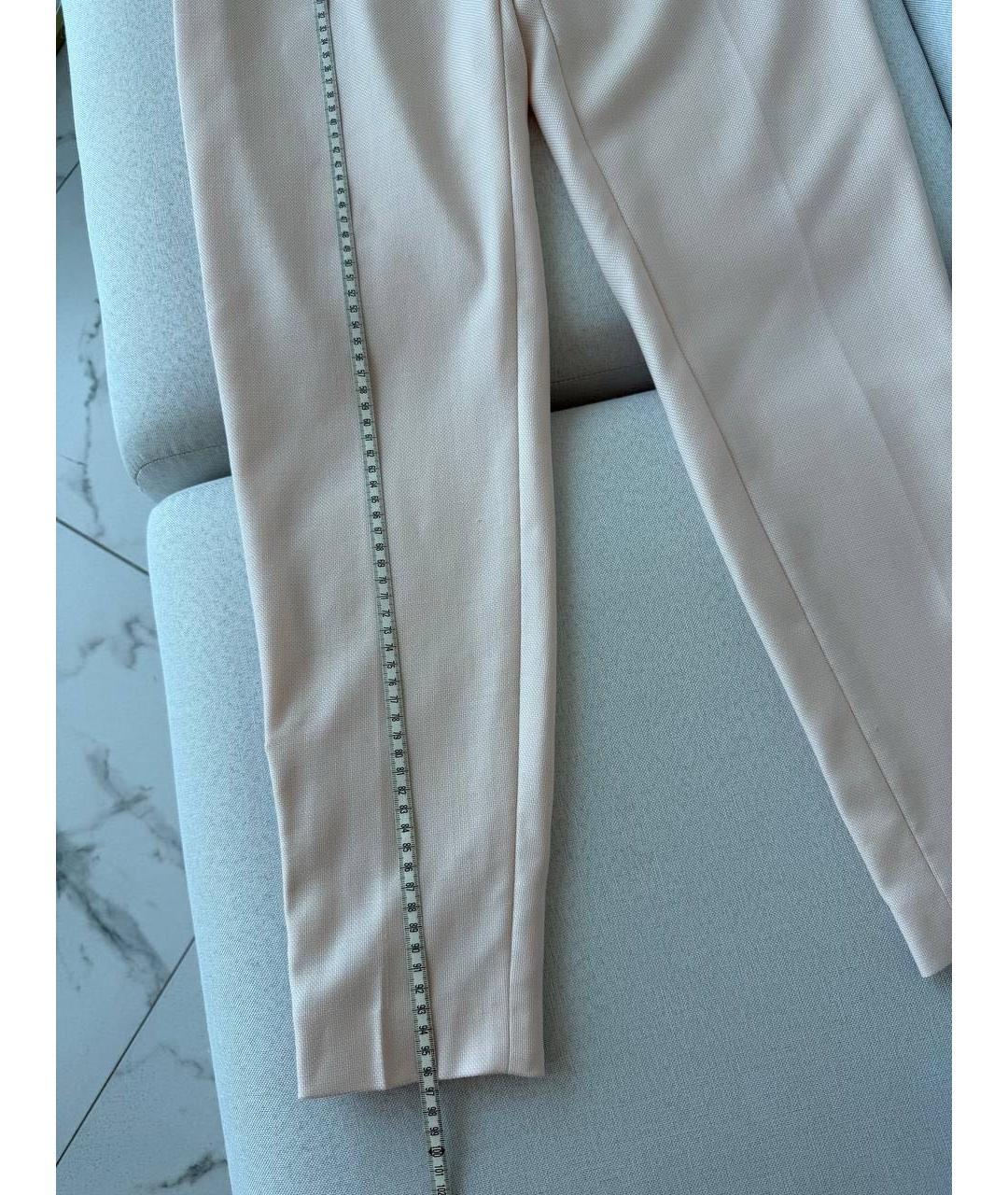 STELLA MCCARTNEY Брюки узкие, фото 6