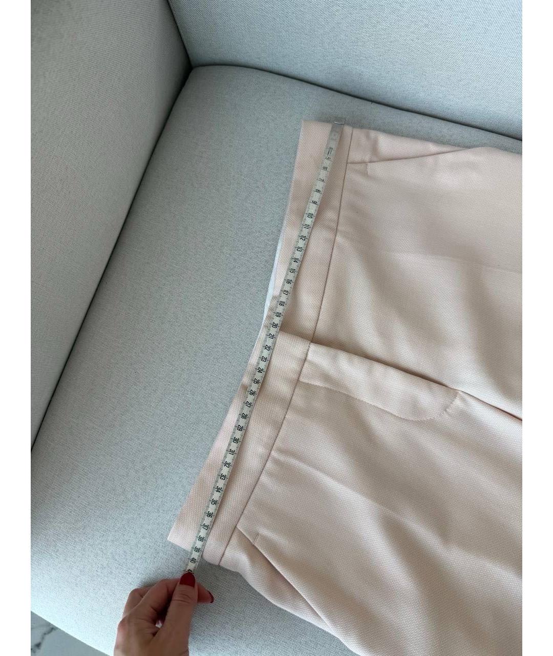 STELLA MCCARTNEY Брюки узкие, фото 8