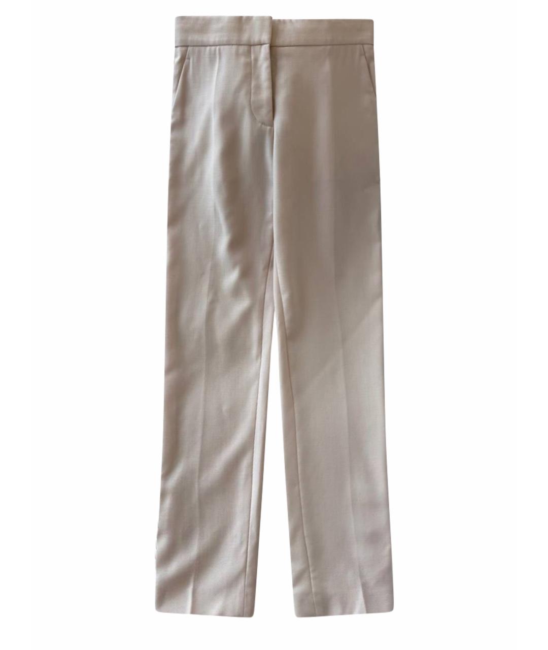 STELLA MCCARTNEY Брюки узкие, фото 1