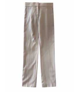 STELLA MCCARTNEY Брюки узкие