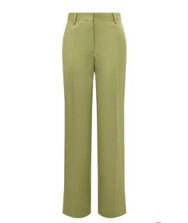 DRIES VAN NOTEN Прямые брюки