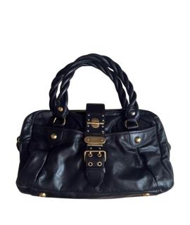 MIU MIU Сумка с короткими ручками