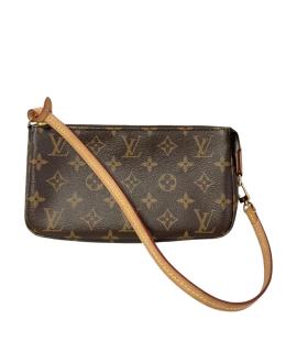 LOUIS VUITTON Клатч/вечерняя сумка