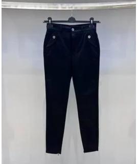 DOLCE&GABBANA Брюки узкие