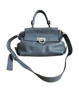 FERRAGAMO Сумка с короткими ручками