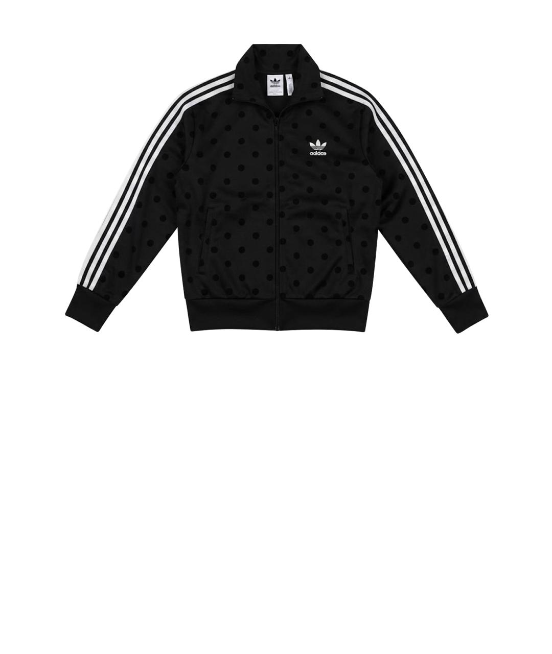 ADIDAS Черный спортивные костюмы, фото 1