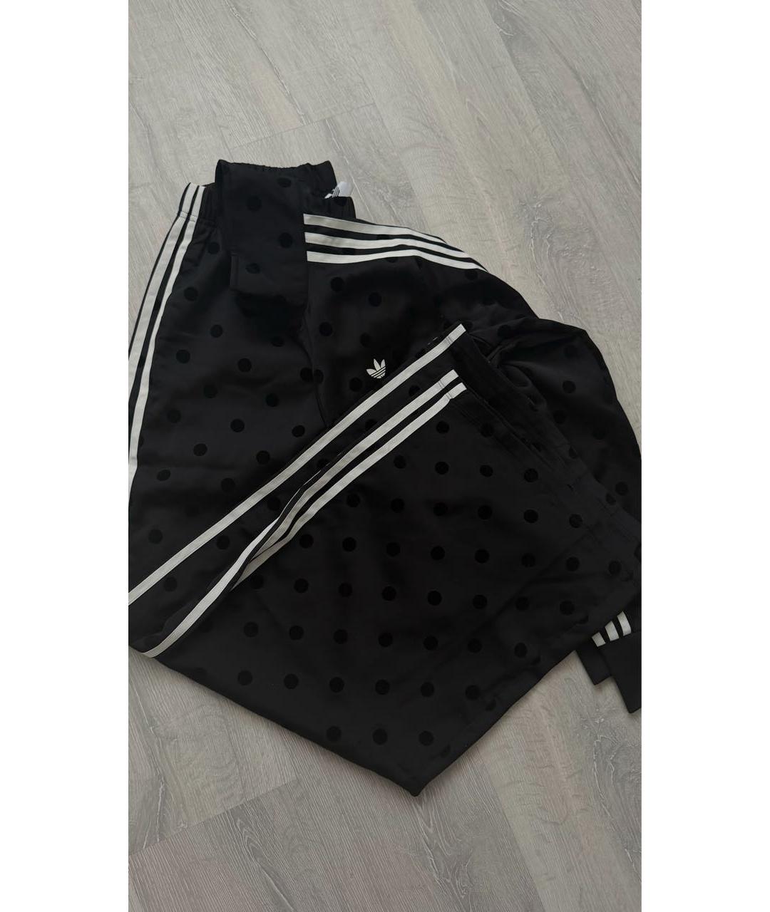 ADIDAS Черный спортивные костюмы, фото 2