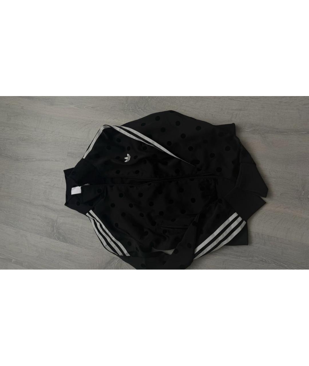 ADIDAS Черный спортивные костюмы, фото 4