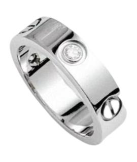 CARTIER Кольцо