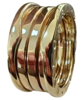 BVLGARI Кольцо