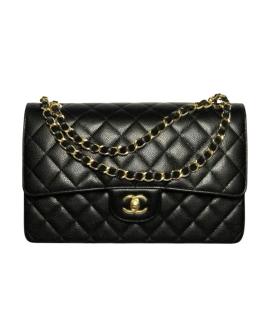 CHANEL Сумка через плечо