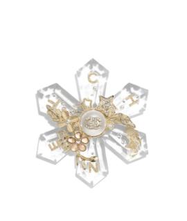 CHANEL Булавка / брошь