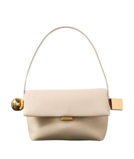 JACQUEMUS Сумка с короткими ручками