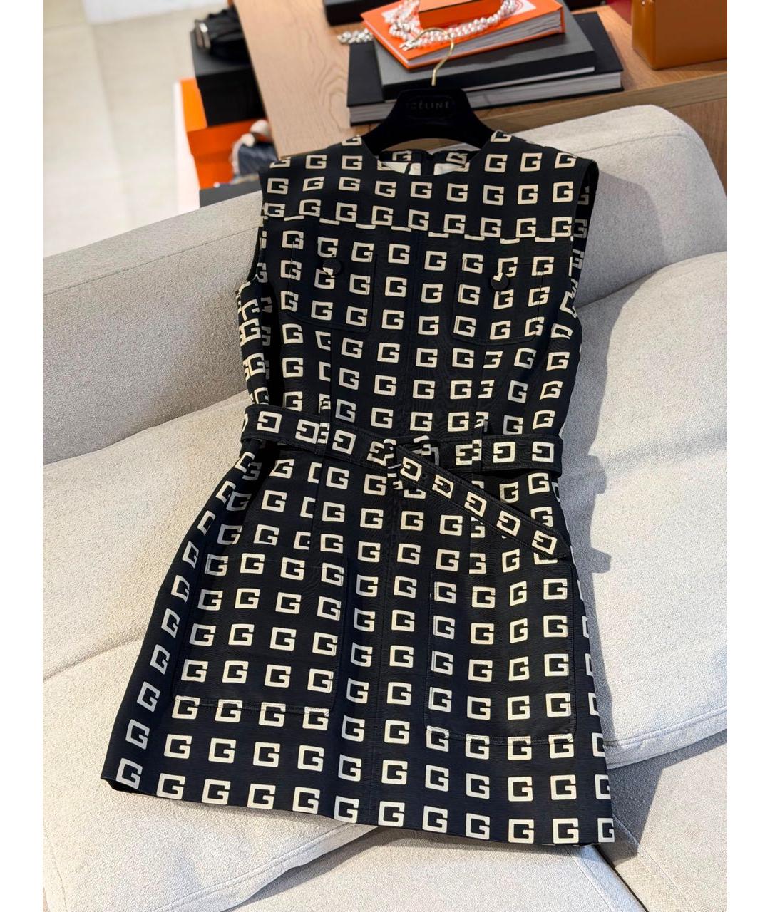 GUCCI Платье, фото 2