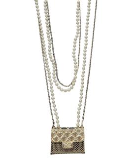 CHANEL Колье