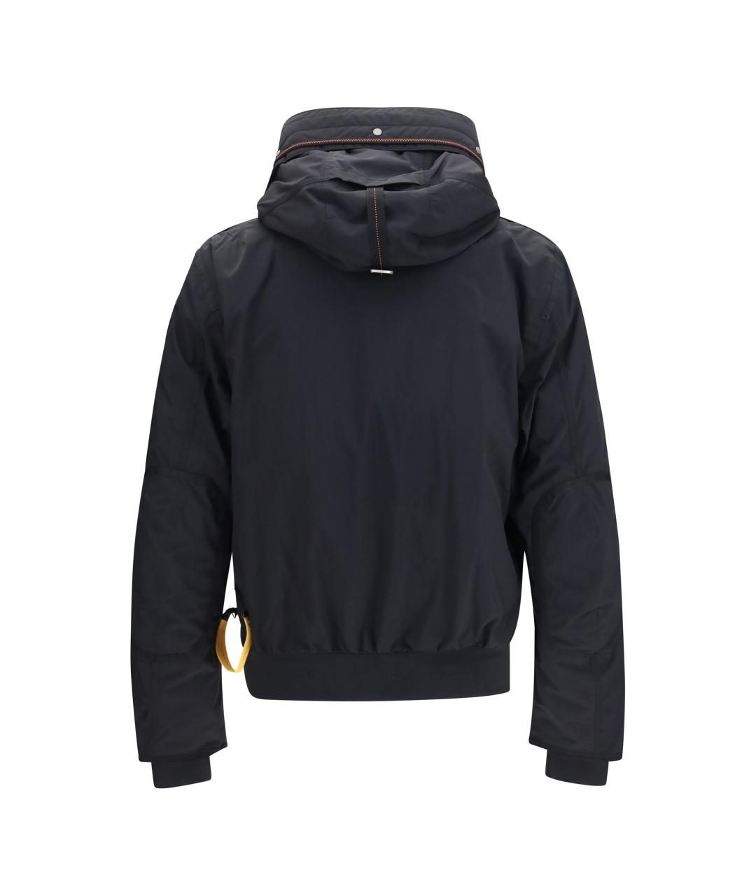 PARAJUMPERS Черная куртка, фото 2