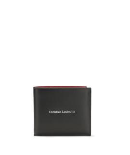 CHRISTIAN LOUBOUTIN Кошелек