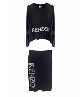 KENZO Костюм с юбками