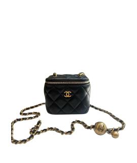 CHANEL Сумка через плечо
