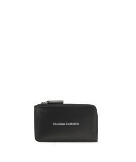 CHRISTIAN LOUBOUTIN Кошелек
