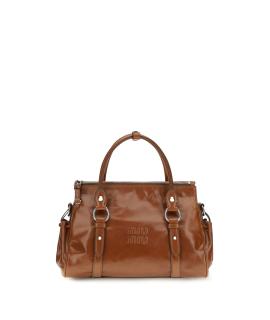 MIU MIU Сумка с короткими ручками