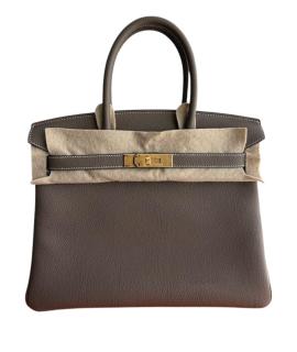HERMES Сумка с короткими ручками