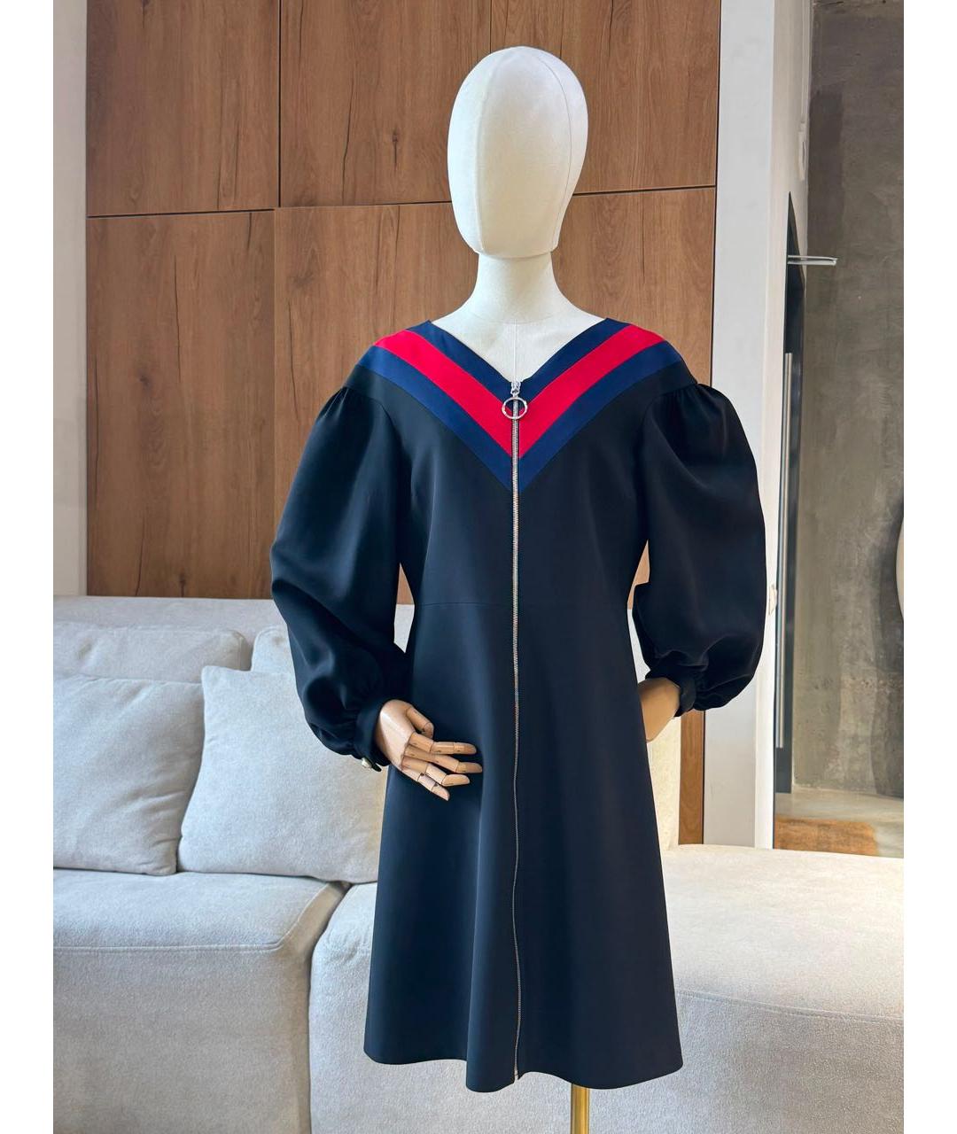 GUCCI Платье, фото 3