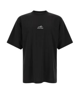 BALENCIAGA Футболка
