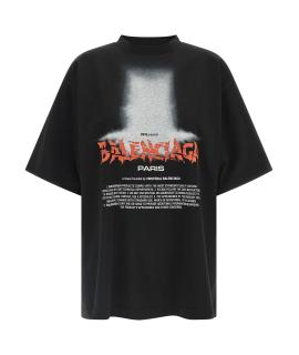 BALENCIAGA Футболка