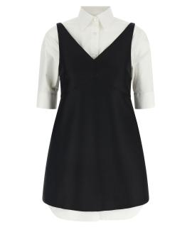 BALENCIAGA Повседневное платье