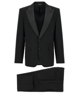 DOLCE&GABBANA Классический костюм
